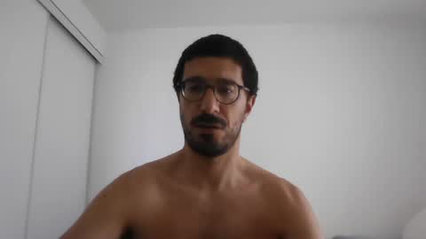 Snapshot of johnparis7575 chatting on 07-07-26, 08:02 Johnfrench online show from 07-07-26, 08:02