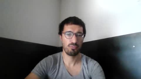 Snapshot of johnparis7575 chatting on 07-13-26, 12:08 Johnfrench online show from 07-13-26, 12:08
