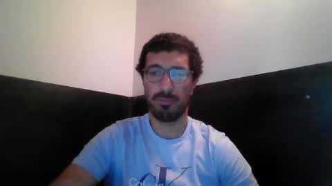 Snapshot of johnparis7575 chatting on 07-27-26, 11:39 Johnfrench online show from 07-27-26, 11:39