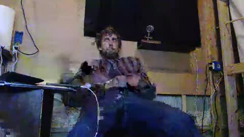 Snapshot of johnplayer23 chatting on 01-13-25, 01:45 johnplayer23 online show from 01-13-25, 01:45