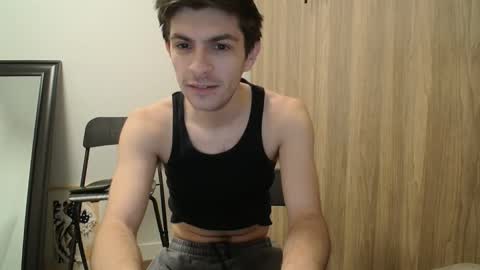 johnresmain online show from 02-21-26, 04:19