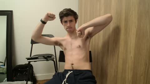 johnresmain online show from 04-11-26, 04:44