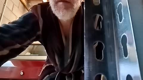 johnsmith401 online show from 10-19-25, 02:50