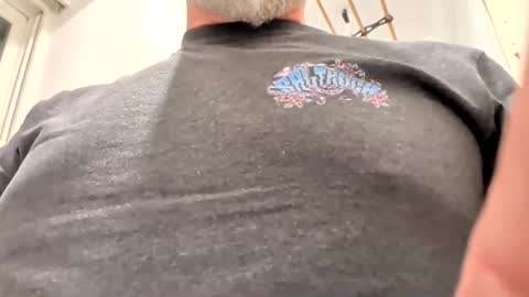 Snapshot of johnsmith401 chatting on 04-18-26, 10:32 johnsmith401 online show from 04-18-26, 10:32