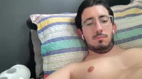 John Ukber online show from 09-11-25, 05:46