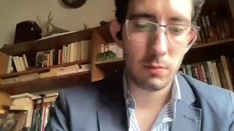 Snapshot of johnukber chatting on 05-28-26, 02:58 John Ukber online show from 05-28-26, 02:58