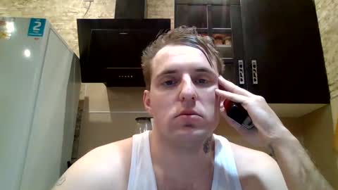 johny27 online show from 01-06-25, 06:31