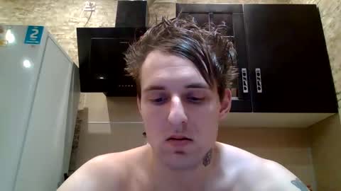 johny27 online show from 02-28-25, 06:52