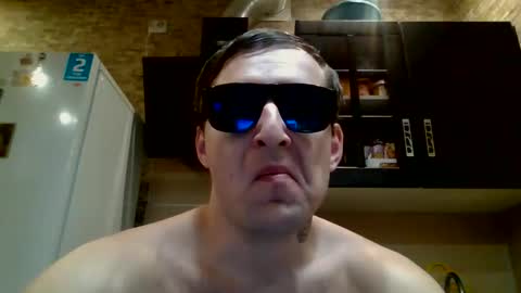 johny27 online show from 10-30-25, 11:44