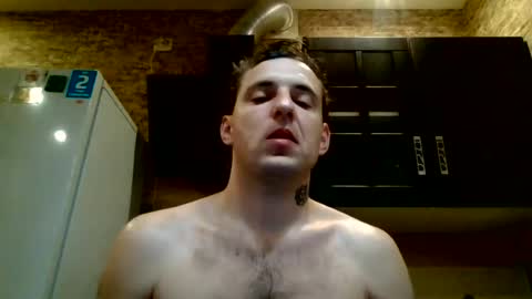 johny27 online show from 06-18-26, 08:03