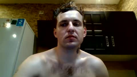 johny27 online show from 06-19-26, 09:46