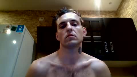 johny27 online show from 07-28-26, 12:34