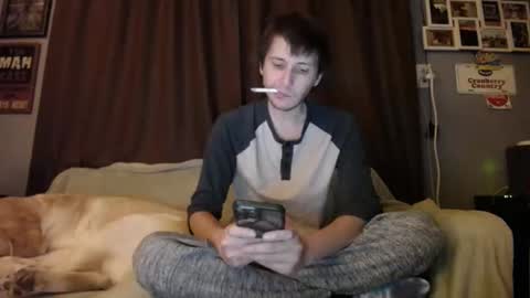 Johston online show from 12-08-24, 07:26