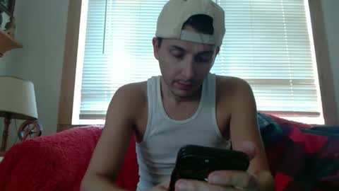 Johston online show from 09-28-25, 12:32