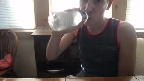 Johston online show from 10-03-25, 02:14