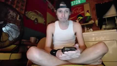 Snapshot of johstondude chatting on 03-30-26, 01:06 Johston online show from 03-30-26, 01:06