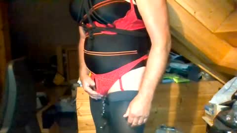 joinbon online show from 08-01-26, 02:05