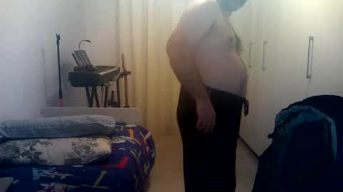 joinbronso online show from 03-07-25, 10:10