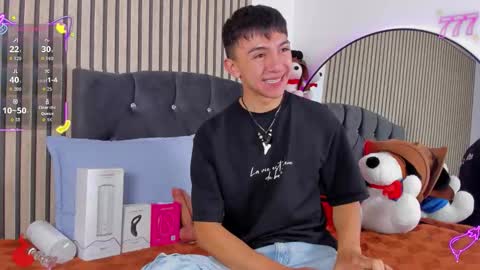 joji_spencer online show from 02-20-26, 04:20