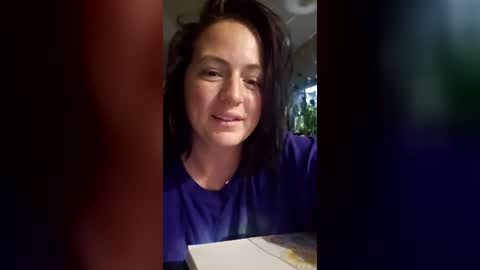Snapshot of jojobebii chatting on 06-22-26, 12:45 jojobebii online show from 06-22-26, 12:45