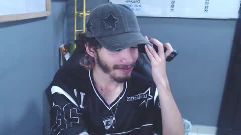 jojobraando online show from 02-14-26, 06:32