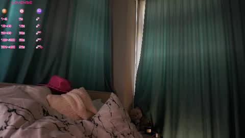 Aurora online show from 07-20-26, 01:42