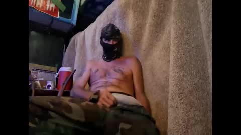 Snapshot of jokathegemini chatting on 12-01-25, 07:24 JokatheGemini online show from 12-01-25, 07:24