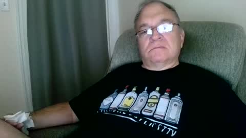 Snapshot of joker5339 chatting on 07-11-26, 12:30 joker5339 online show from 07-11-26, 12:30