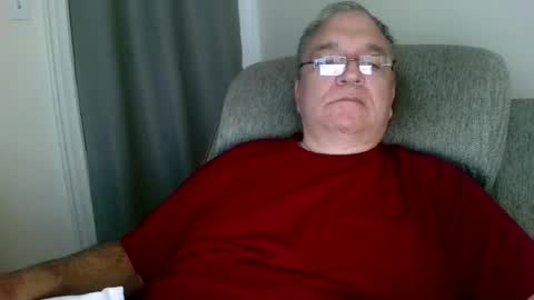 Snapshot of joker5339 chatting on 07-12-26, 11:45 joker5339 online show from 07-12-26, 11:45