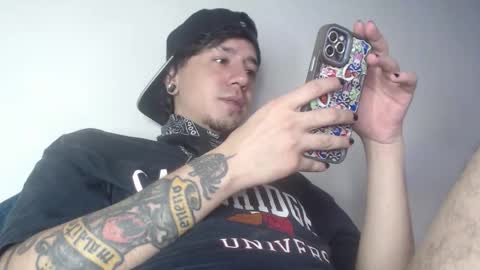 Andy online show from 01-14-26, 05:02