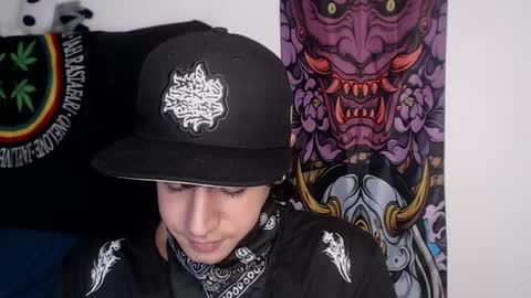 Snapshot of jokeradams69 chatting on 04-09-26, 01:38 Andy online show from 04-09-26, 01:38