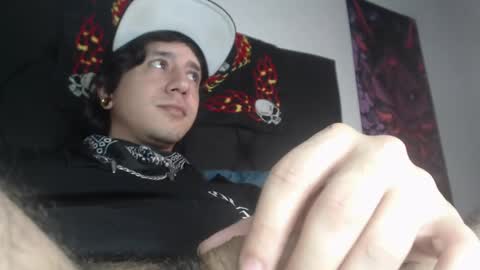 Snapshot of jokeradams69 chatting on 04-20-26, 02:14 Andy online show from 04-20-26, 02:14