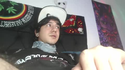 Snapshot of jokeradams69 chatting on 05-20-26, 12:06 Andy online show from 05-20-26, 12:06