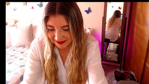 Jolie Mature online show from 02-01-26, 07:01