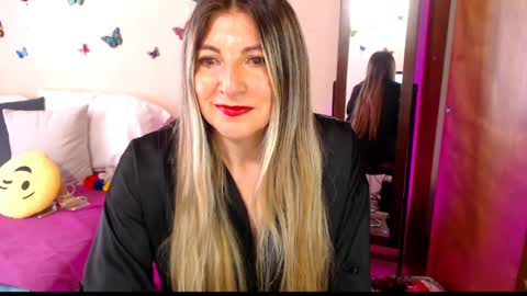 Jolie Mature online show from 04-01-26, 09:01