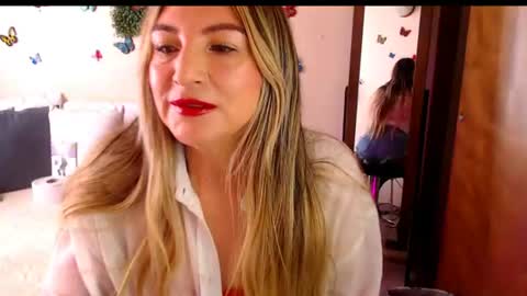 Jolie Mature online show from 07-13-26, 07:38