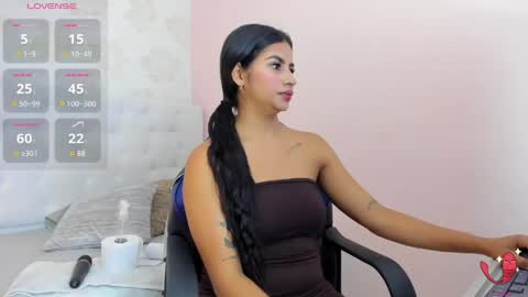 J O L I E  online show from 06-04-26, 03:01