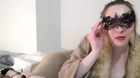 Rose online show from 01-04-25, 09:09