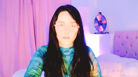 ArianaJoliiee online show from 05-16-26, 07:27