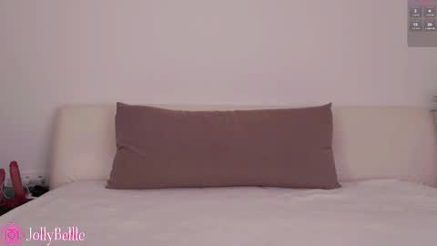 Belle online show from 09-11-25, 01:06