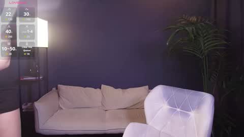 Polly  online show from 02-12-26, 08:09