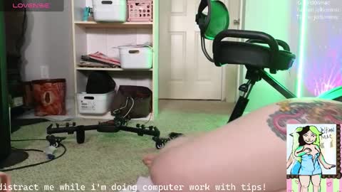 JoltionMac JJ online show from 12-05-24, 01:58