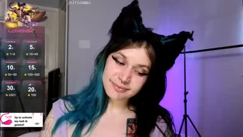 JoltionMac JJ online show from 02-28-25, 07:14