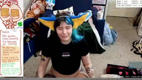 JoltionMac JJ online show from 05-02-26, 11:10