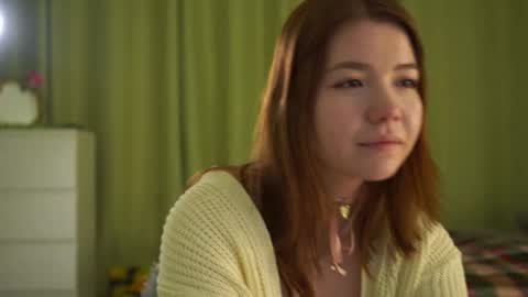 Ayako online show from 02-25-26, 02:16