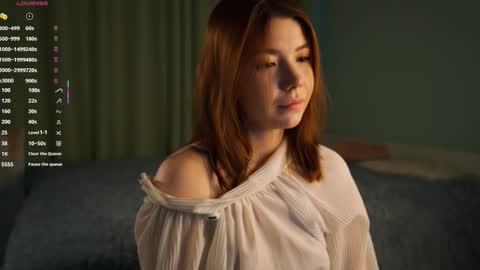 Ayako online show from 03-16-26, 01:48