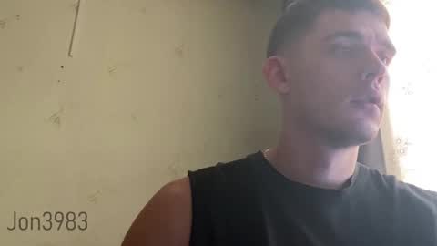 Snapshot of jon3983 chatting on 12-15-24, 08:30 jon3983 online show from 12-15-24, 08:30