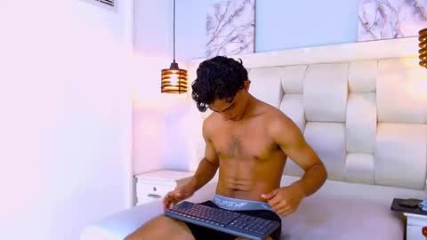 Jon  online show from 04-23-26, 06:43