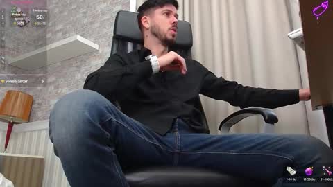 JonahShaw online show from 11-06-25, 06:14