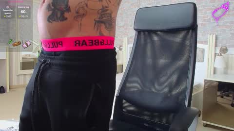 JonahShaw online show from 11-30-25, 05:33